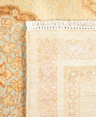 Mogul M1530 4' 9" x 6' 7" Area Rug