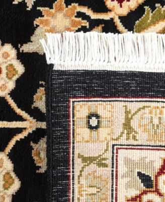 Mogul M1272 6' 0" x 9' 3" Area Rug