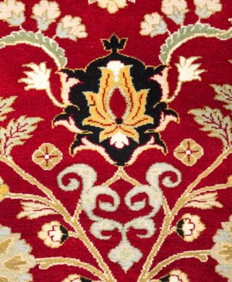 Mogul M1344 8' 3" x 10' 2" Area Rug