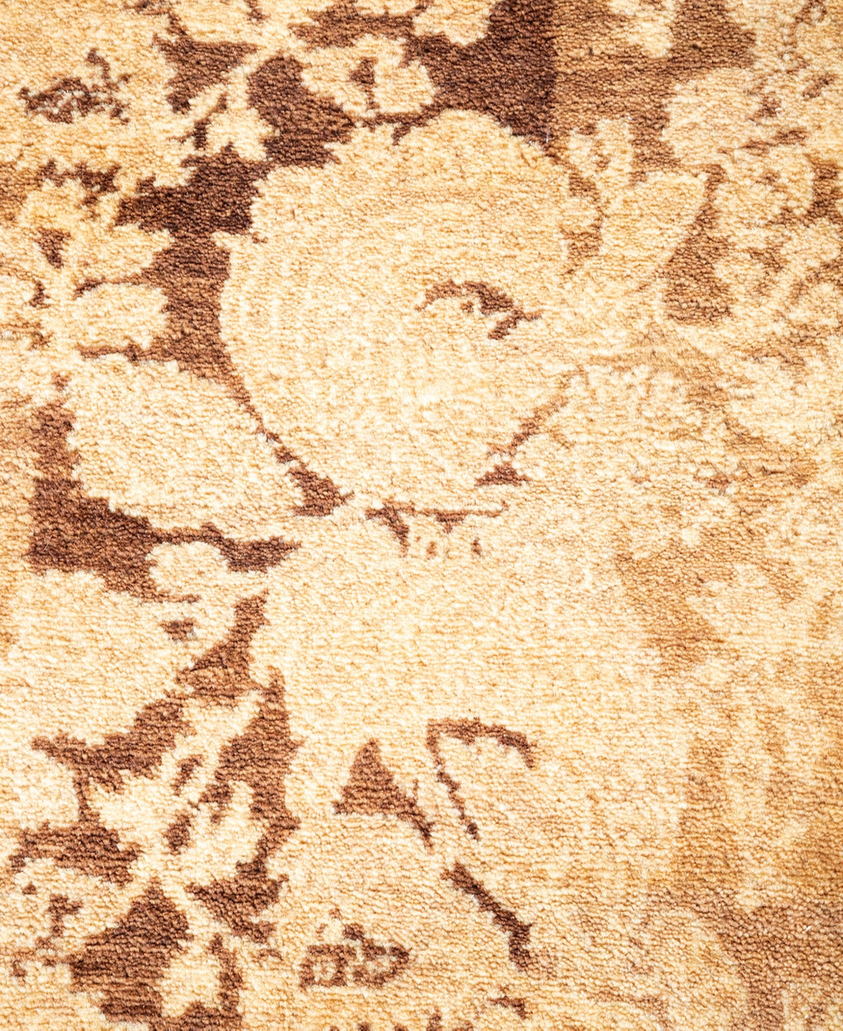 Adorn Hand Woven Rugs Mogul M1567 2' 8" x 6' 1" Area Rug