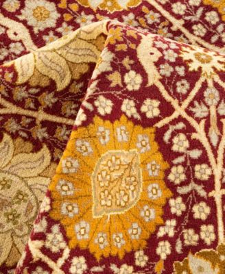 Mogul M1362 7' 10" x 10' 6" Area Rug