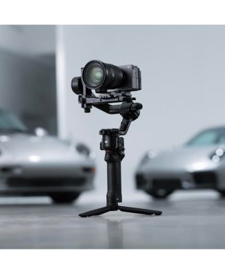 RS 5 Handheld Gimbal Stabilizer