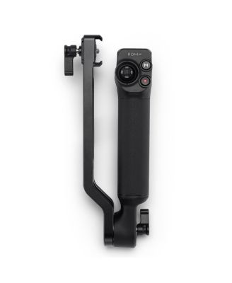 Electronic Briefcase Handle