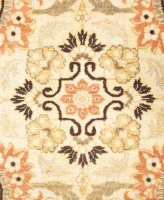 Mogul M1381 8' 1" x 10' 2" Area Rug