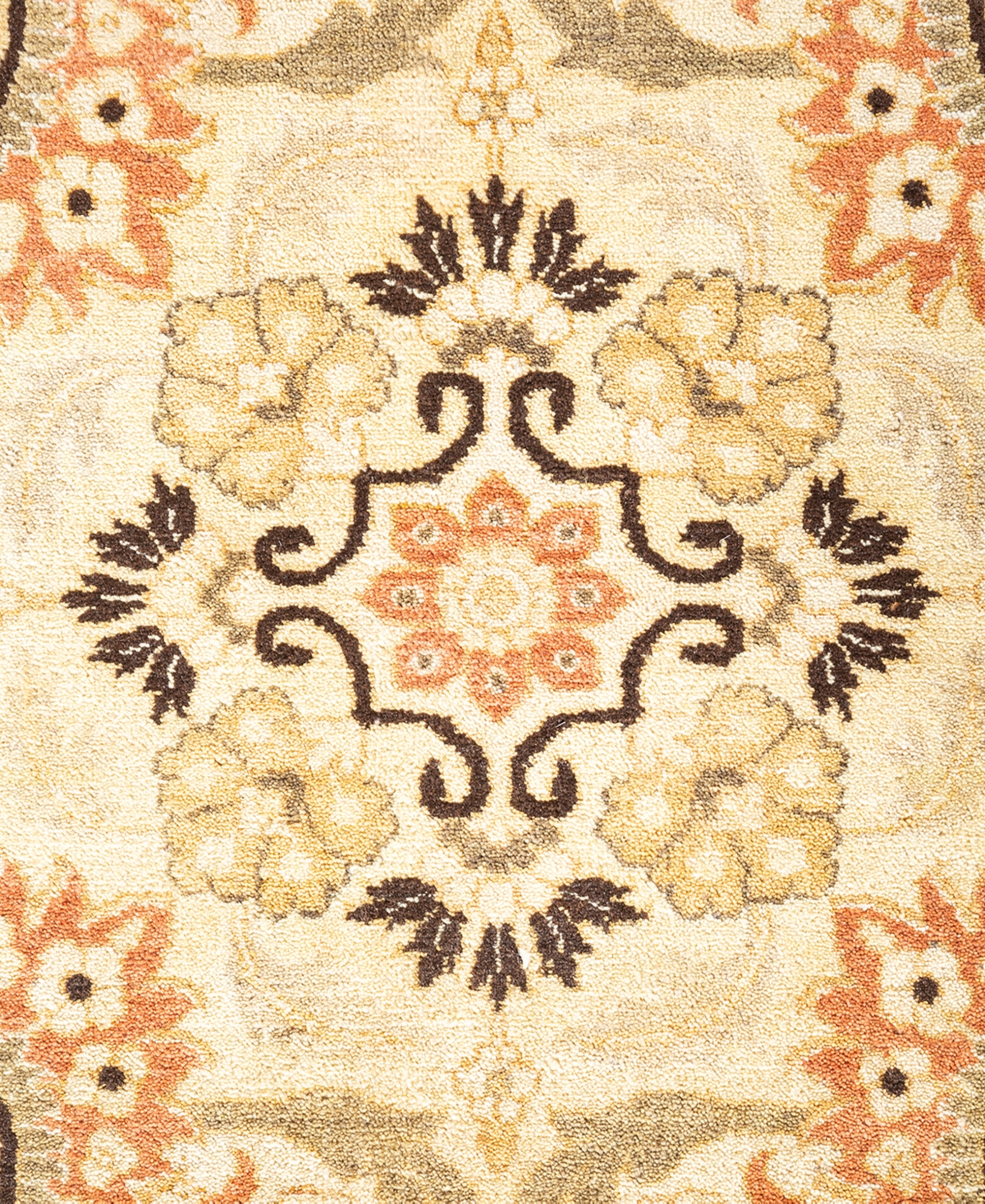 Adorn Hand Woven Rugs Mogul M1381 8' 1" x 10' 2" Area Rug