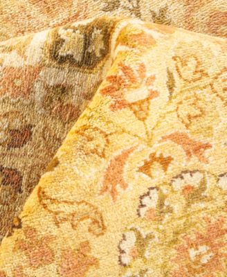 Mogul M1305 9' 1" x 12' 2" Area Rug