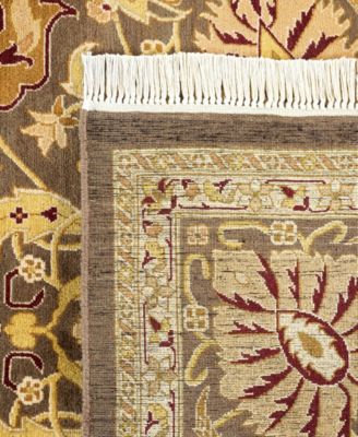 Mogul M1196 6' 3" x 8' 10" Area Rug