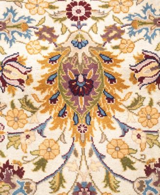 Mogul M1190 4' 1" x 6' 4" Area Rug