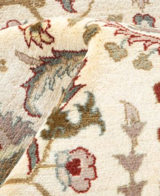 Mogul M1402 4' 2" x 6' 3" Area Rug