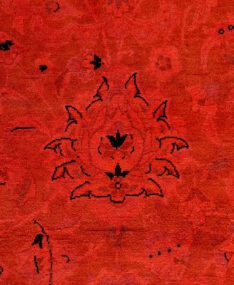 Fine Vibrance M1477 8' 1" x 10' 5" Area Rug