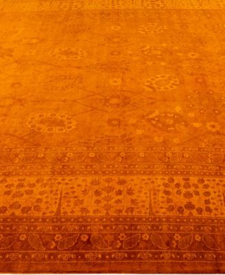 Fine Vibrance M1427 8' 3" x 10' 3" Area Rug