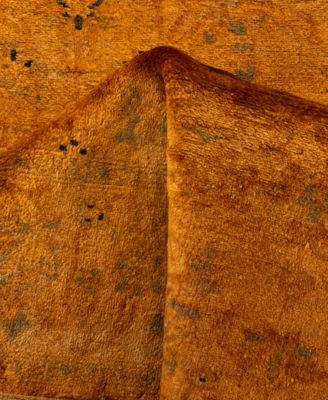 Fine Vibrance M1503 2' 8" x 11' 5" Runner Area Rug