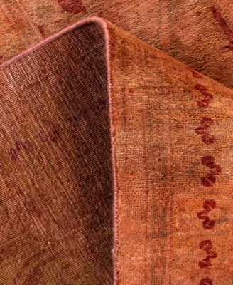 Fine Vibrance M1399 9' 3" x 11' 10" Area Rug