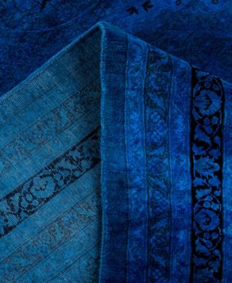 Fine Vibrance M1230 12' 3" x 17' 4" Area Rug