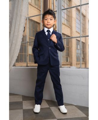 Boys Luxor Suit Set