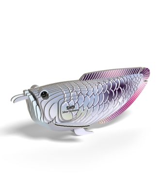 Arowana 3D Puzzle