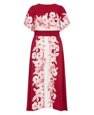 Women's Sybelle Maxi Dress