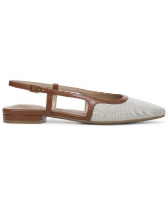 Women's Umaa Slingback Flats