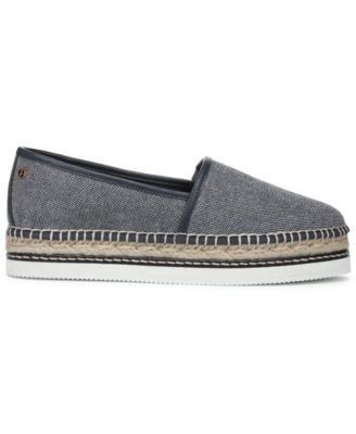 Women's Oliivee Slip On Espadrilles