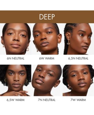 Forever Skin Glow Foundation, SPF 25