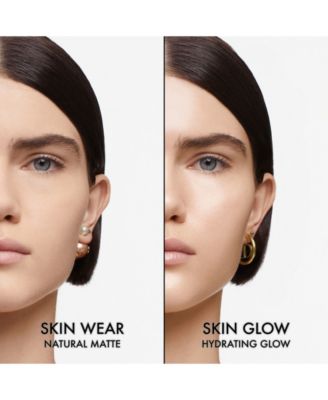 Forever Skin Glow Foundation, SPF 25