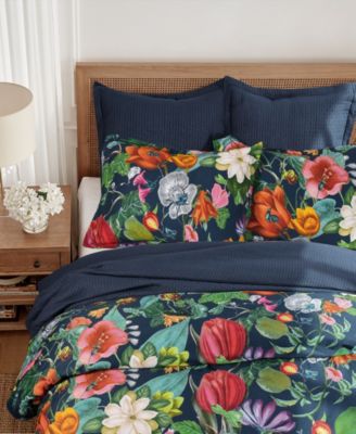 Home Bellara Textured 2-Pc. Comforter Set, Twin