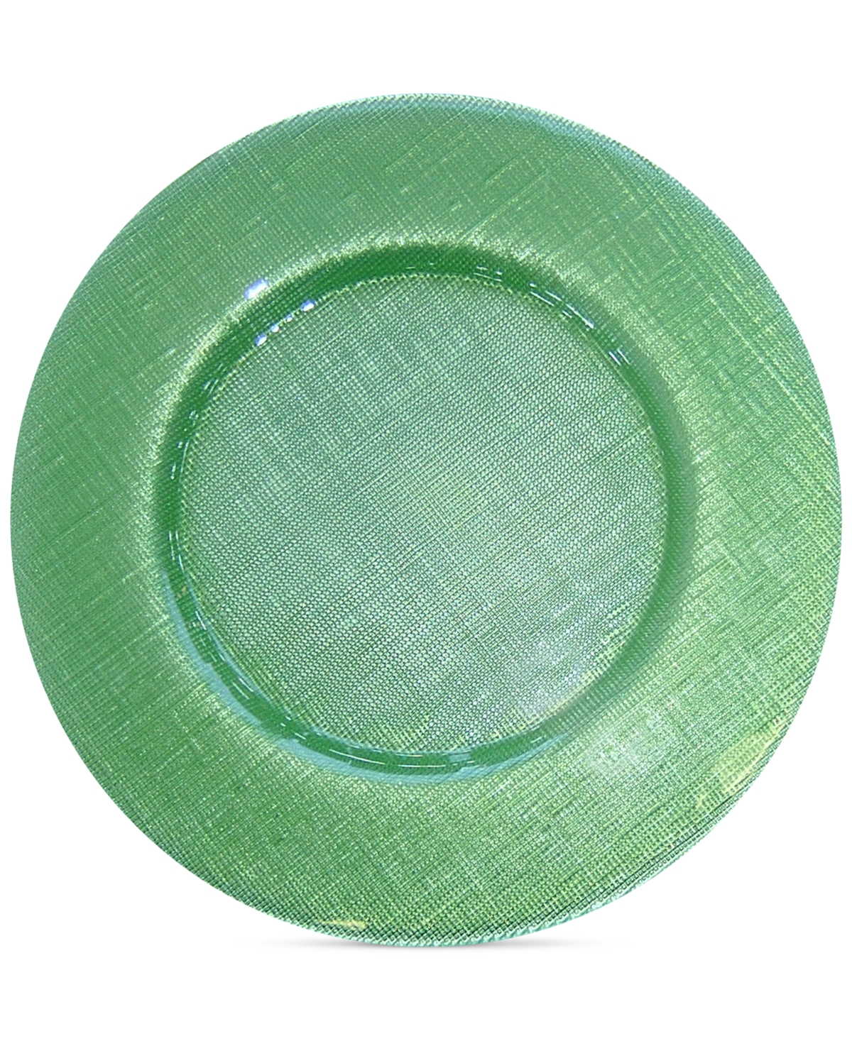Villeroy & Boch Serveware Verona Green Charger