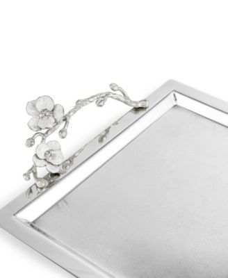 Orchid 19" Large Tray