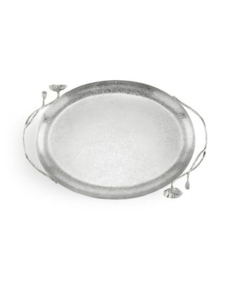 Poppy 19" Large Tray
