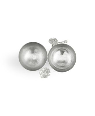 Poppy 6" Double Dish