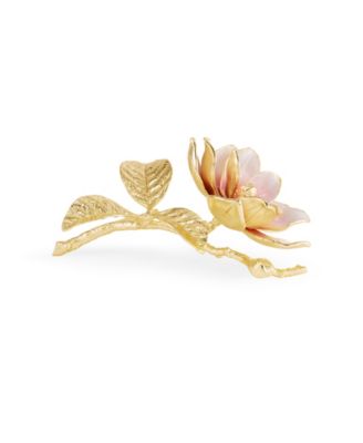 Magnolia Decorative Object