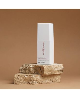 Hydrating Oil Try-Me