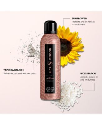 Dry Shampoo 6 oz.