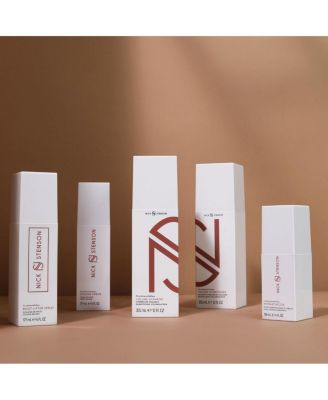 Complete Volume Collection