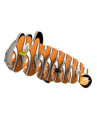 Clownfish 3D Puzzle
