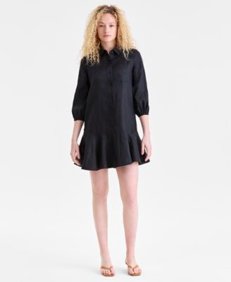 Charter Club Women's Black Dresses