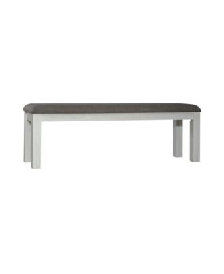Brook Bay Upholstered Dining Bench
