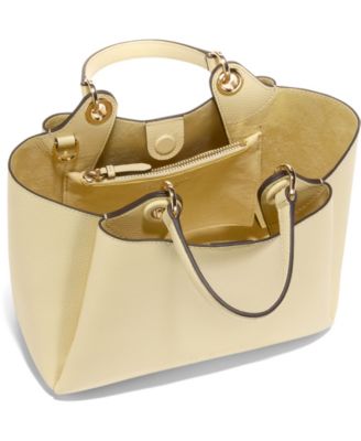 Midtown Small Tote Crossbody Bag