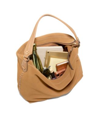 Isabella Medium Hobo Bag