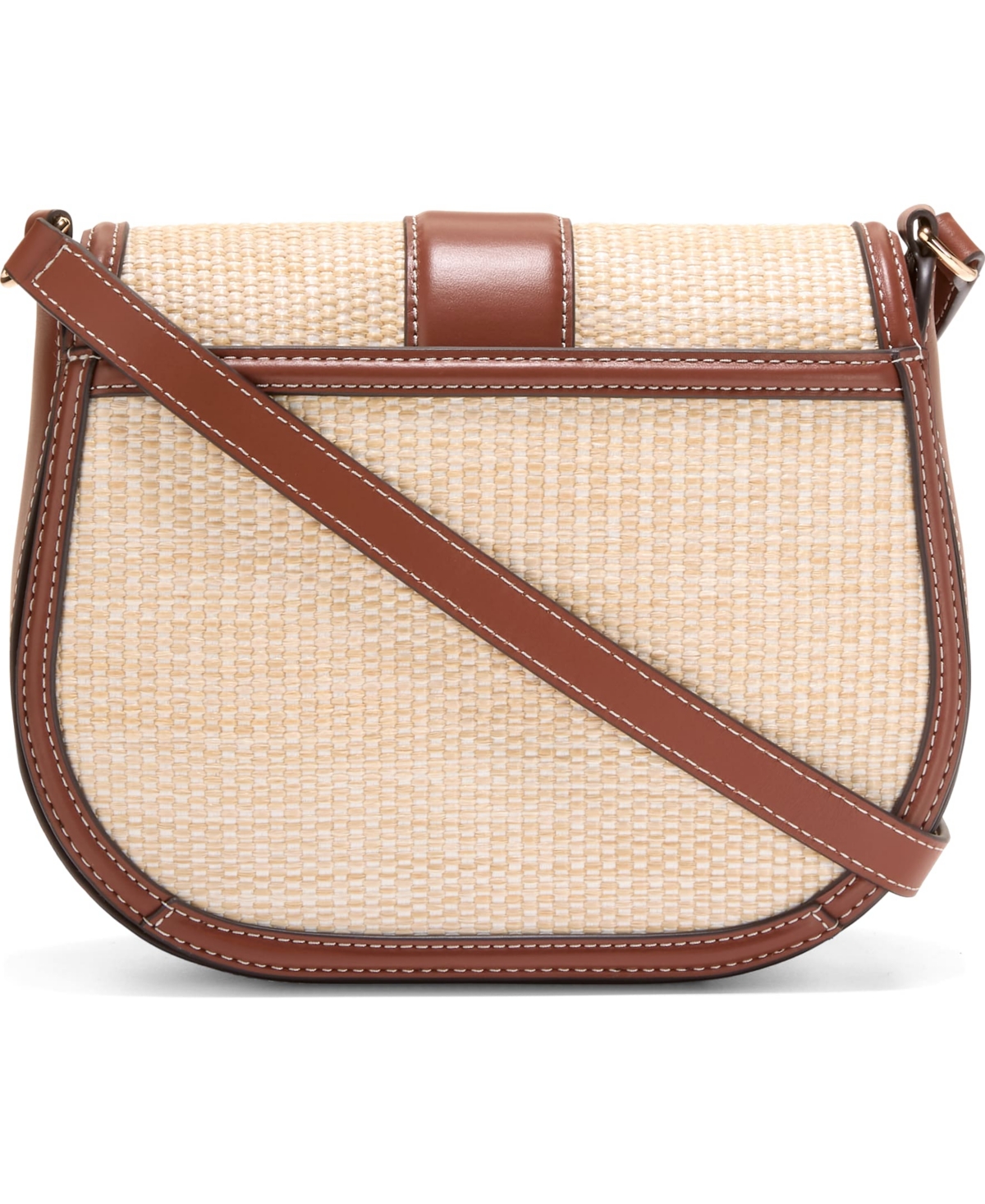 Cole Haan Marina Saddle Small Crossbody Bag