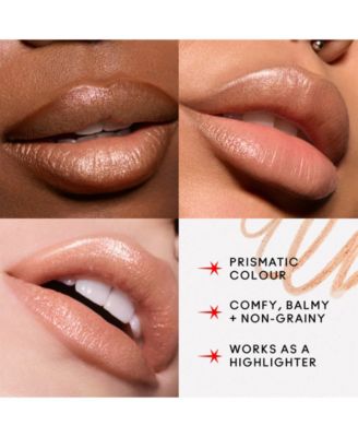 Dazzle Lip Crayon, Full-Size