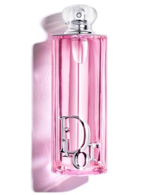 DIOR Addict Rosy Glow Eau De Parfum, 3.4 oz. - Macy's