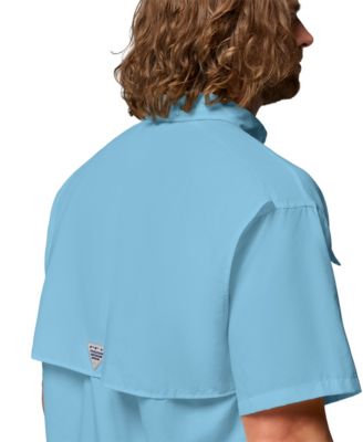 PFG Men's Bahama II UPF-50 Quick Dry Shirt