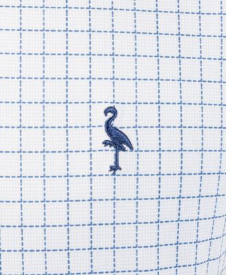 Men's The Perfect Tailored Performance Polo