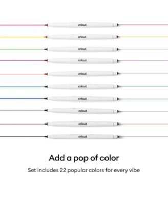 Dual-Sided Markers, Ultimate Set
