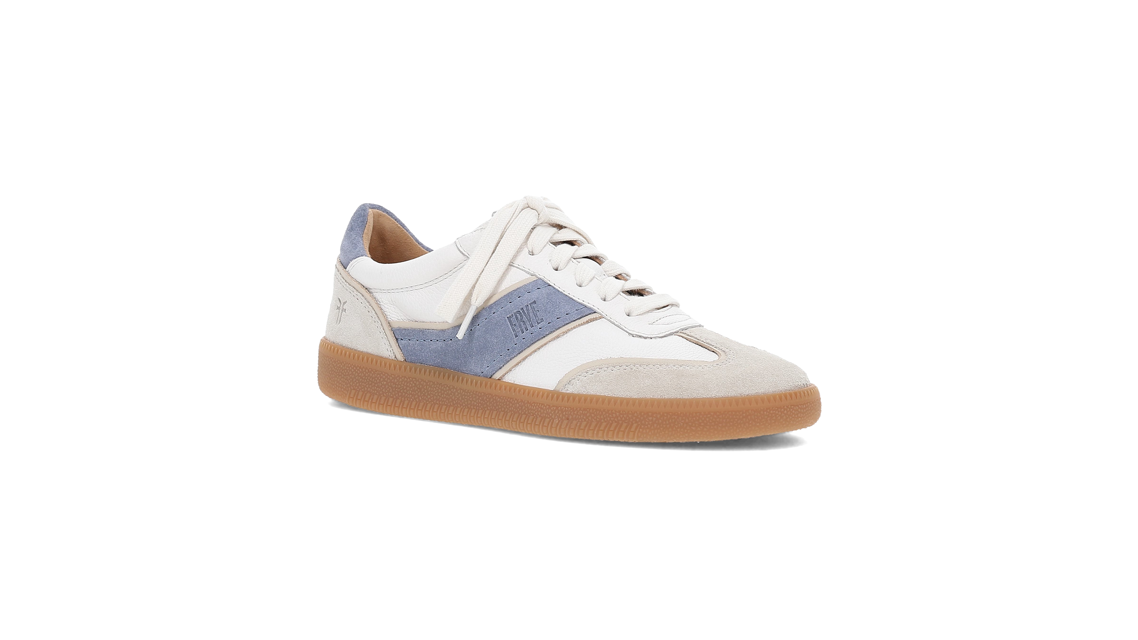 Frye Women's Milly Low Lace-Up Sneakers