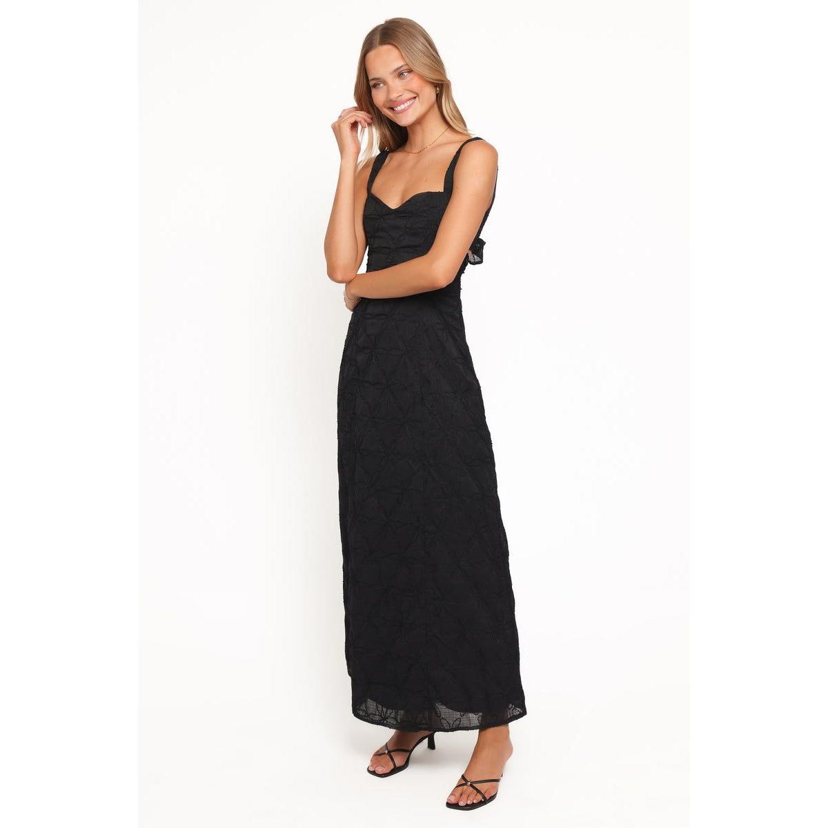 Petal and Pup Women's Beryl Maxi Dress
