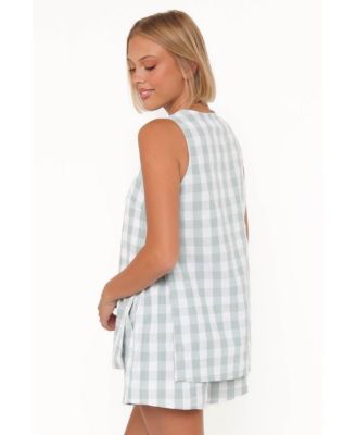 Women's Miller Short Set