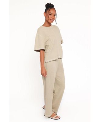 Women's Angler Knit Set