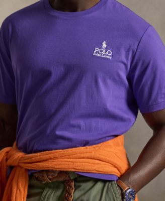 Men's Big & Tall Short-Sleeve T-Shirt